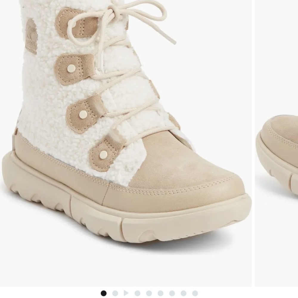 Explorer 2 Joan Insulated Lace up Boot